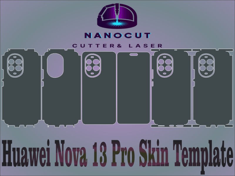 Huawei Nova 13 Pro